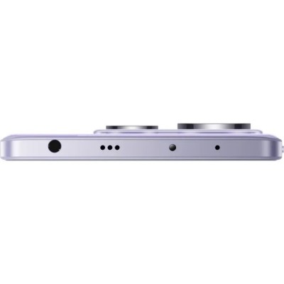 Мобільний телефон Xiaomi Redmi Note 14 5G 8/256GB Lavender Purple (1123270) Мобільний телефон Xiaomi Redmi Note 14 5G 8/256GB Lavender Purple (1123270)