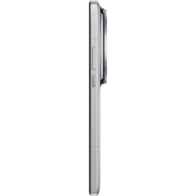Мобільний телефон Xiaomi 15 Ultra 16/512GB Silver Chrome (1128132)