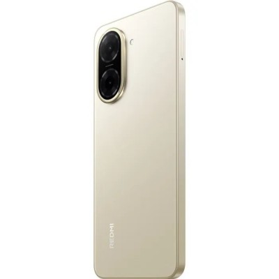 Мобільний телефон Xiaomi Redmi A5 3/64GB Sandy Gold (1146833) Мобільний телефон Xiaomi Redmi A5 3/64GB Sandy Gold (1146833)