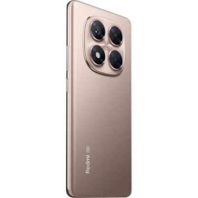 Мобільний телефон Xiaomi Redmi Note 14 Pro 5G 8/256GB Sand Gold (1152698) Мобільний телефон Xiaomi Redmi Note 14 Pro 5G 8/256GB Sand Gold (1152698)