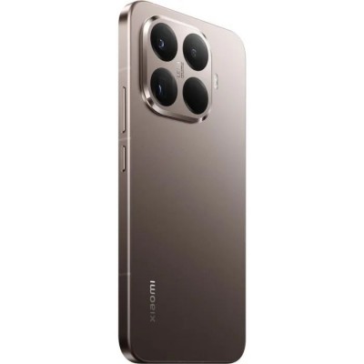Мобільний телефон Xiaomi 15T Pro 12/256GB Mocaccino (Mocha) Gold (1168058)