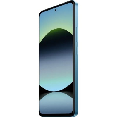 Мобільний телефон Xiaomi Redmi Note 14 6/128GB Ocean Blue (1123258) Мобільний телефон Xiaomi Redmi Note 14 6/128GB Ocean Blue (1123258)