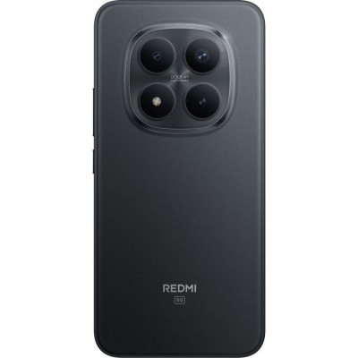Мобільний телефон Xiaomi Redmi Note 15 Pro+ 5G 8/256GB Black (1183691)
