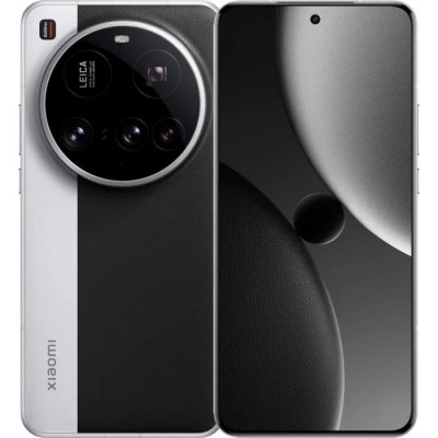 Мобільний телефон Xiaomi 15 Ultra 16/512GB Silver Chrome (1128132)