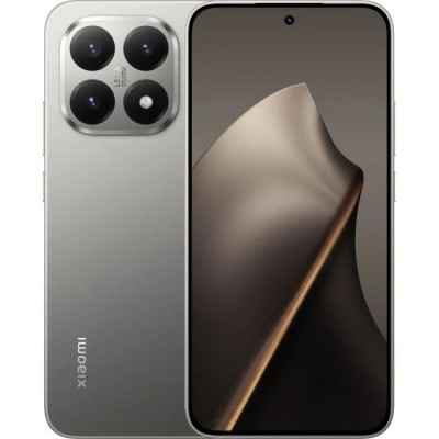 Мобільний телефон Xiaomi 15T 12/512GB Titan Gray (1168057) Мобільний телефон Xiaomi 15T 12/512GB Titan Gray (1168057)