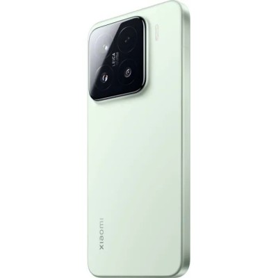 Мобільний телефон Xiaomi 15 12/256GB Green (1128134)