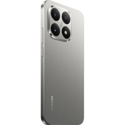Мобільний телефон Xiaomi 15T 12/512GB Titan Gray (1168057)