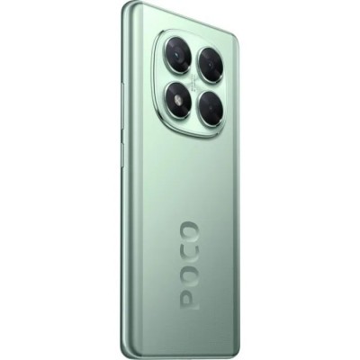 Мобільний телефон Xiaomi Poco X7 12/512GB Green (1123290)