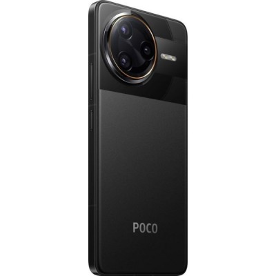 Мобільний телефон Xiaomi Poco F7 Ultra 12/256GB Black (1135347) Мобільний телефон Xiaomi Poco F7 Ultra 12/256GB Black (1135347)