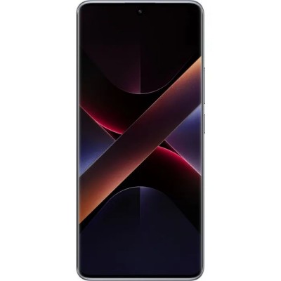 Мобільний телефон Xiaomi Poco X7 8/256GB Silver (1123288) Мобільний телефон Xiaomi Poco X7 8/256GB Silver (1123288)