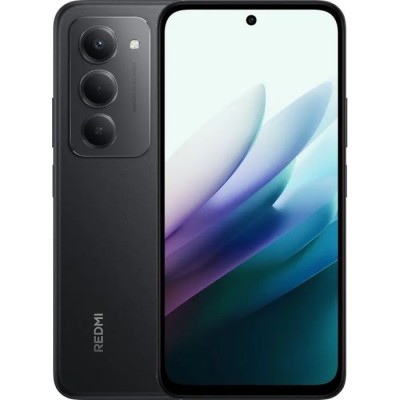 Мобільний телефон Xiaomi Redmi 15 6/128GB Midnight Black (1163419) Мобільний телефон Xiaomi Redmi 15 6/128GB Midnight Black (1163419)