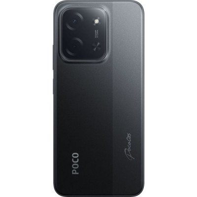 Мобільний телефон Xiaomi Poco C85 8/256Gb Black (1163436) Мобільний телефон Xiaomi Poco C85 8/256Gb Black (1163436)