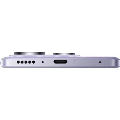 Мобільний телефон Xiaomi Redmi Note 14 5G 8/256GB Lavender Purple (1123270) Мобільний телефон Xiaomi Redmi Note 14 5G 8/256GB Lavender Purple (1123270)