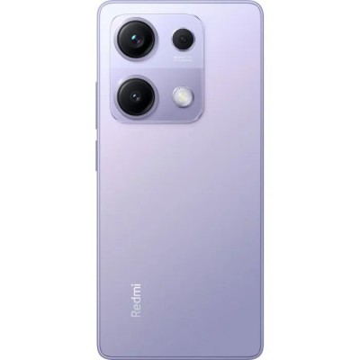 Мобільний телефон Xiaomi Redmi Note 14S 8/256GB Aurora Purple (1135340) Мобільний телефон Xiaomi Redmi Note 14S 8/256GB Aurora Purple (1135340)