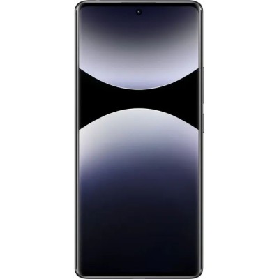 Мобільний телефон Xiaomi Redmi Note 14 Pro 8/256GB Midnight Black (1123272) Мобільний телефон Xiaomi Redmi Note 14 Pro 8/256GB Midnight Black (1123272)
