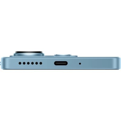 Мобільний телефон Xiaomi Redmi Note 14S 8/256GB Ocean Blue (1135339) Мобільний телефон Xiaomi Redmi Note 14S 8/256GB Ocean Blue (1135339)