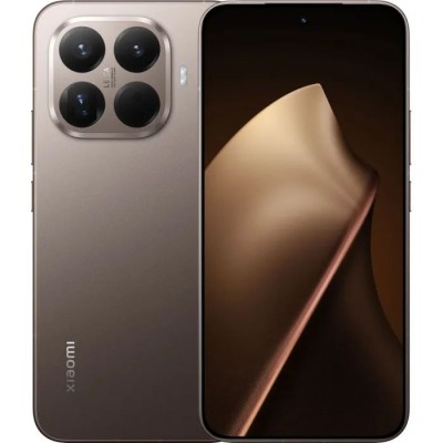 Мобільний телефон Xiaomi 15T Pro 12/256GB Mocaccino (Mocha) Gold (1168058) Мобільний телефон Xiaomi 15T Pro 12/256GB Mocaccino (Mocha) Gold (1168058)