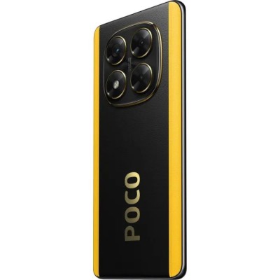 Мобільний телефон Xiaomi Poco X7 8/256GB Black (1123286) Мобільний телефон Xiaomi Poco X7 8/256GB Black (1123286)
