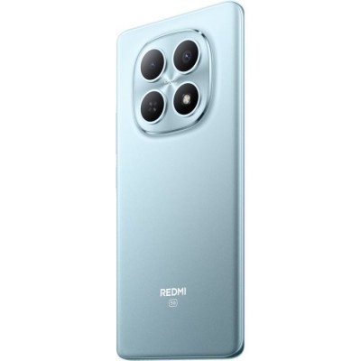 Мобільний телефон Xiaomi Redmi Note 15 5G 8/256GB Glacier Blue (1183682) Мобільний телефон Xiaomi Redmi Note 15 5G 8/256GB Glacier Blue (1183682)