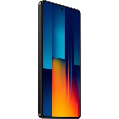 Мобільний телефон Xiaomi Poco M6 Pro 12/512GB Black (1020846) Мобільний телефон Xiaomi Poco M6 Pro 12/512GB Black (1020846)