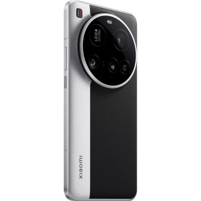Мобільний телефон Xiaomi 15 Ultra 16/512GB Silver Chrome (1128132)