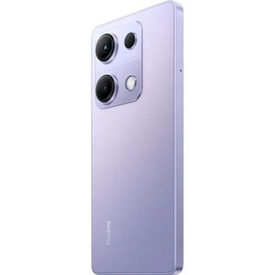 Мобільний телефон Xiaomi Redmi Note 14S 8/256GB Aurora Purple (1135340) Мобільний телефон Xiaomi Redmi Note 14S 8/256GB Aurora Purple (1135340)