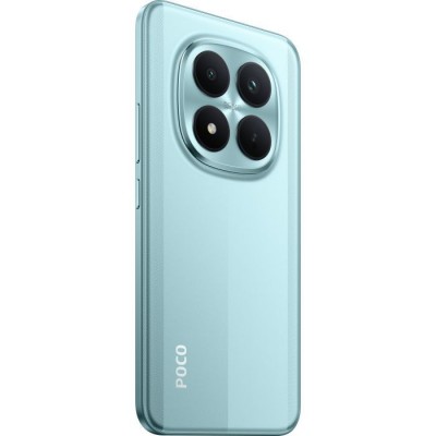 Мобільний телефон Xiaomi Poco M8 5G 8/256GB Green (1183661) Мобільний телефон Xiaomi Poco M8 5G 8/256GB Green (1183661)