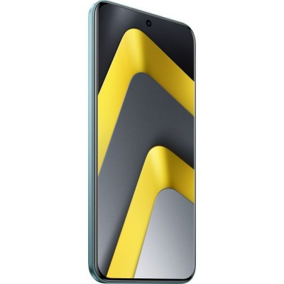Мобільний телефон Xiaomi Poco M8 5G 8/256GB Green (1183661) Мобільний телефон Xiaomi Poco M8 5G 8/256GB Green (1183661)