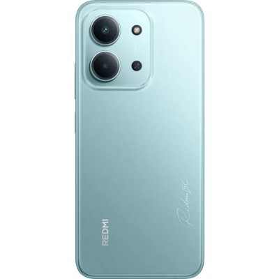 Мобільний телефон Xiaomi Redmi 15C 8/256GB Mint Green (1163430) Мобільний телефон Xiaomi Redmi 15C 8/256GB Mint Green (1163430)