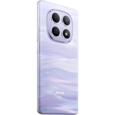 Мобільний телефон Xiaomi Redmi Note 15 5G 6/128GB Purple (1183680) Мобільний телефон Xiaomi Redmi Note 15 5G 6/128GB Purple (1183680)