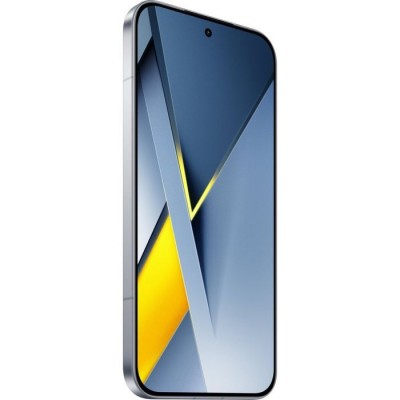 Мобільний телефон Xiaomi Poco F8 Ultra 12/256GB Denim Blue (1179968) Мобільний телефон Xiaomi Poco F8 Ultra 12/256GB Denim Blue (1179968)