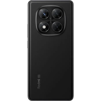 Мобільний телефон Xiaomi Redmi Note 14 Pro 5G 8/256GB Midnight Black (1123276)