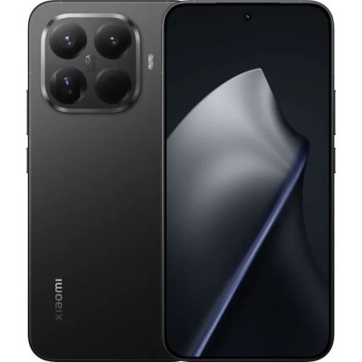 Мобільний телефон Xiaomi 15T Pro 12/256GB Black (1168051) Мобільний телефон Xiaomi 15T Pro 12/256GB Black (1168051)