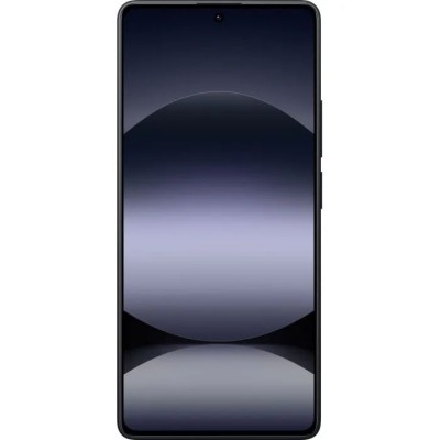 Мобільний телефон Xiaomi Redmi Note 14S 8/256GB Midnight Black (1135338)