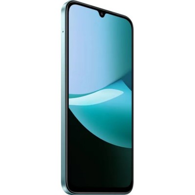 Мобільний телефон Xiaomi Redmi 15C 8/256GB Mint Green (1163430) Мобільний телефон Xiaomi Redmi 15C 8/256GB Mint Green (1163430)