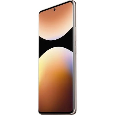 Мобільний телефон Xiaomi Redmi Note 14 Pro+ 5G 12/512GB Sand Gold (1142000) Мобільний телефон Xiaomi Redmi Note 14 Pro+ 5G 12/512GB Sand Gold (1142000)