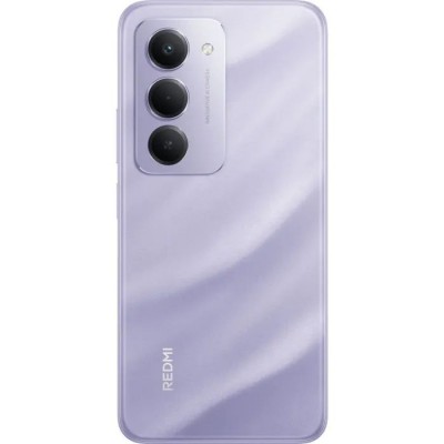 Мобільний телефон Xiaomi Redmi 15 6/128GB Sandy Purple (1163421)