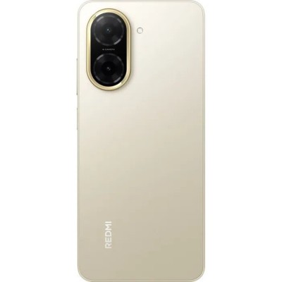 Мобільний телефон Xiaomi Redmi A5 3/64GB Sandy Gold (1146833) Мобільний телефон Xiaomi Redmi A5 3/64GB Sandy Gold (1146833)
