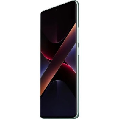 Мобільний телефон Xiaomi Poco X7 8/256GB Green (1123287)