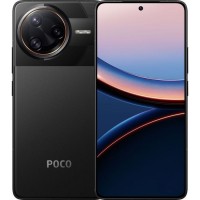 Мобільний телефон Xiaomi Poco F7 Ultra 12/256GB Black (1135347) Мобільний телефон Xiaomi Poco F7 Ultra 12/256GB Black (1135347)