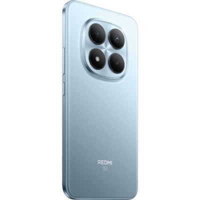 Мобільний телефон Xiaomi Redmi Note 15 Pro+ 5G 12/512GB Glacier Blue (1183695) Мобільний телефон Xiaomi Redmi Note 15 Pro+ 5G 12/512GB Glacier Blue (1183695)
