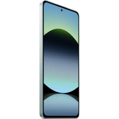Мобільний телефон Xiaomi Redmi Note 14 5G 6/128GB Coral Green (1123265) Мобільний телефон Xiaomi Redmi Note 14 5G 6/128GB Coral Green (1123265)