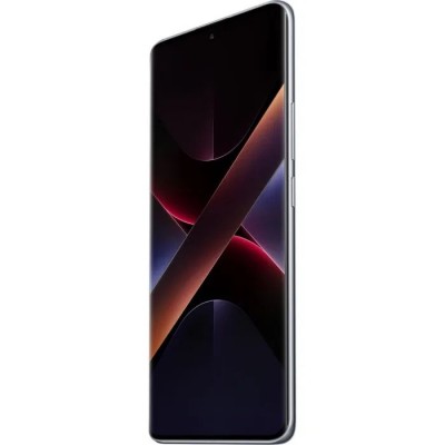 Мобільний телефон Xiaomi Poco X7 12/512GB Silver (1123291) Мобільний телефон Xiaomi Poco X7 12/512GB Silver (1123291)