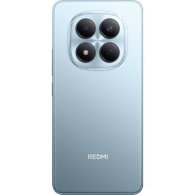 Мобільний телефон Xiaomi Redmi Note 15 Pro 8/256GB Glacier Blue (1183685)