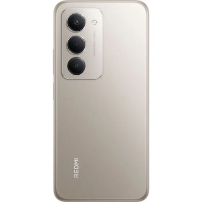 Мобільний телефон Xiaomi Redmi 15 6/128GB Titan Gray (1163420)