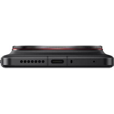 Мобільний телефон Xiaomi 15 Ultra 16/512GB Black (1128139)