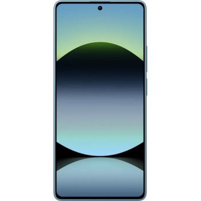 Мобільний телефон Xiaomi Redmi Note 14S 8/256GB Ocean Blue (1135339) Мобільний телефон Xiaomi Redmi Note 14S 8/256GB Ocean Blue (1135339)