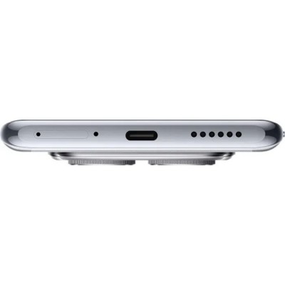 Мобільний телефон Xiaomi Poco X7 12/512GB Silver (1123291) Мобільний телефон Xiaomi Poco X7 12/512GB Silver (1123291)