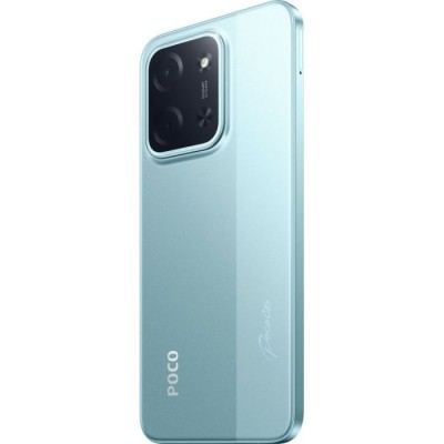 Мобільний телефон Xiaomi Poco C85 8/256Gb Green (1163437) Мобільний телефон Xiaomi Poco C85 8/256Gb Green (1163437)