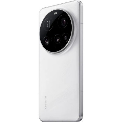 Мобільний телефон Xiaomi 15 Ultra 16/512GB White (1128140)